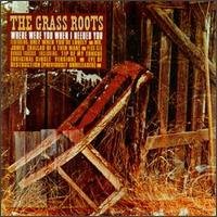 First Grass Roots Album