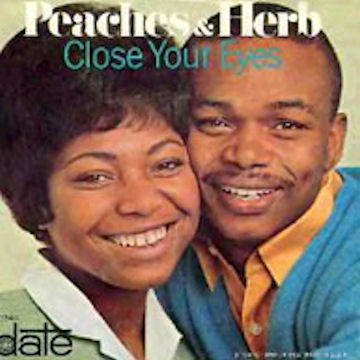 Peaches Barker & Herb Fame