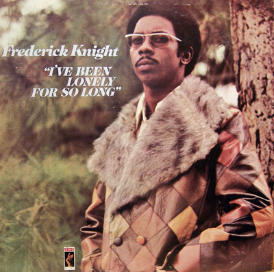 Frederick Knight, 1973