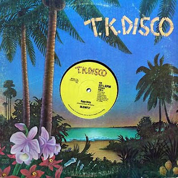 TK Disco US
