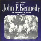 Kennedy documentary LP