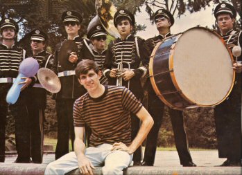 John Fred and His Playboy Band, 1967