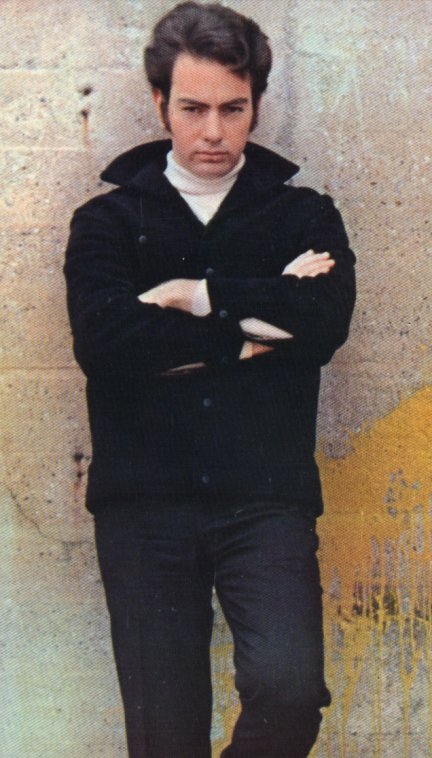 Neil Diamond, 1966