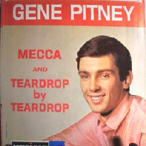 Mecca Picture Sleeve