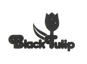 Black Tulip logo