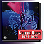 TOP GUITAR ROCK SERIES 24 cd, Lossy mp3 vbr Rock preview 4