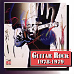TOP GUITAR ROCK SERIES 24 cd, Lossy mp3 vbr Rock preview 6