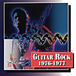 TOP GUITAR ROCK SERIES 24 cd, Lossy mp3 vbr Rock preview 5