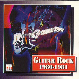 TOP GUITAR ROCK SERIES 24 cd, Lossy mp3 vbr Rock preview 7
