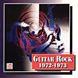 TOP GUITAR ROCK SERIES 24 cd, Lossy mp3 vbr Rock preview 3
