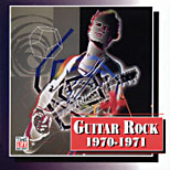TOP GUITAR ROCK SERIES 24 cd, Lossy mp3 vbr Rock preview 2