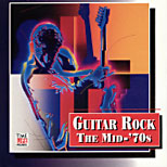 TOP GUITAR ROCK SERIES 24 cd, Lossy mp3 vbr Rock preview 22