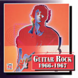 TOP GUITAR ROCK SERIES 24 cd, Lossy mp3 vbr Rock preview 0