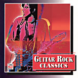 TOP GUITAR ROCK SERIES 24 cd, Lossy mp3 vbr Rock preview 8