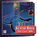 TOP GUITAR ROCK SERIES 24 cd, Lossy mp3 vbr Rock preview 20