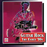 TOP GUITAR ROCK SERIES 24 cd, Lossy mp3 vbr Rock preview 16