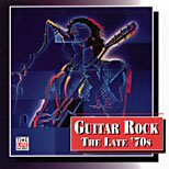TOP GUITAR ROCK SERIES 24 cd, Lossy mp3 vbr Rock preview 18