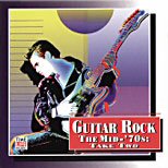 TOP GUITAR ROCK SERIES 24 cd, Lossy mp3 vbr Rock preview 23