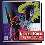 TOP GUITAR ROCK SERIES 24 cd, Lossy mp3 vbr Rock preview 19