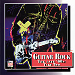 TOP GUITAR ROCK SERIES 24 cd, Lossy mp3 vbr Rock preview 21