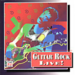 TOP GUITAR ROCK SERIES 24 cd, Lossy mp3 vbr Rock preview 9