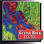 TOP GUITAR ROCK SERIES 24 cd, Lossy mp3 vbr Rock preview 13