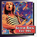 TOP GUITAR ROCK SERIES 24 cd, Lossy mp3 vbr Rock preview 11