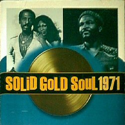   CD Set Time Life Solid Gold Soul Sounds R B 60s 70s Seventies