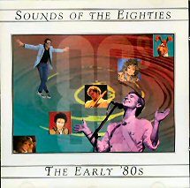 15. Time Life Sounds of the 80s 1988 16. Time Life Sounds of the 