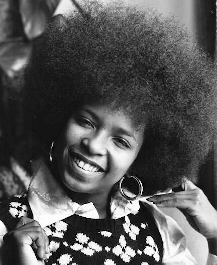 Betty Wright