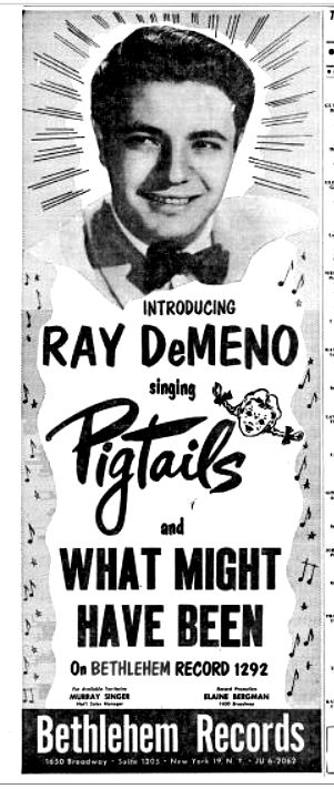 Billboard, 5-8-54, p24