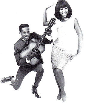 Ike & Tina Turner