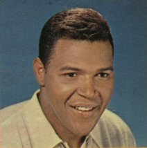 Chubby Checker